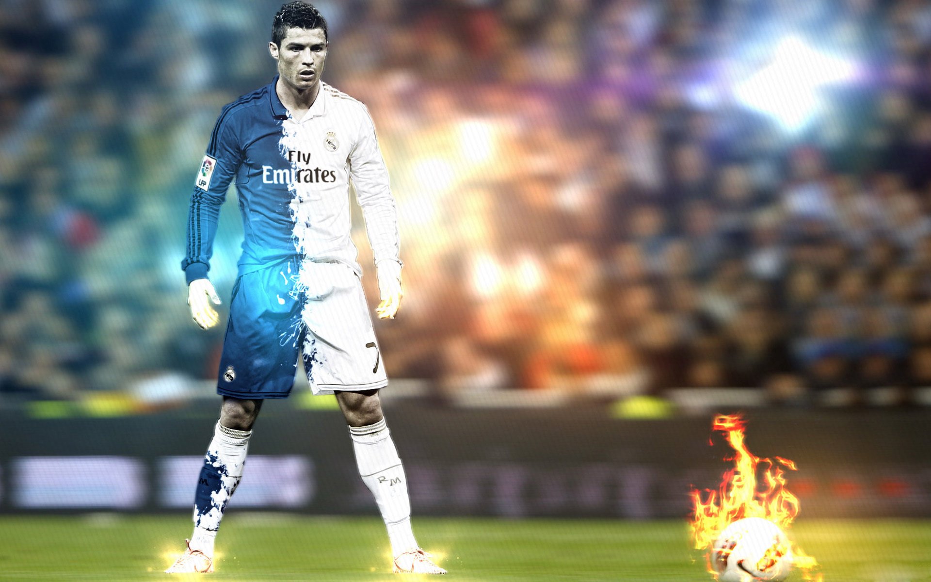 佛罗伦萨多线进攻施压对方门前，佛罗伦萨duomo